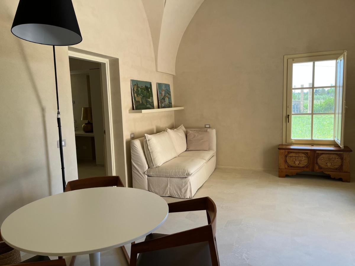 Casina Fontana Bed & Breakfast Lecce Exterior photo